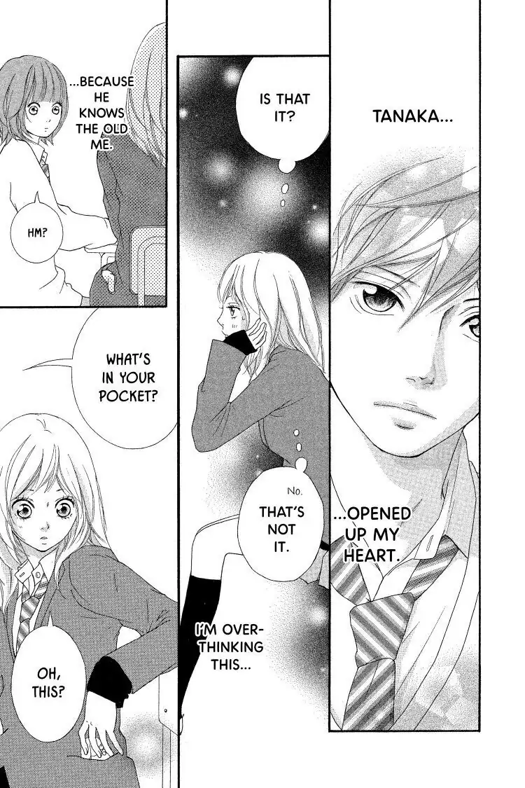 Ao Haru Ride Chapter 2 image 23